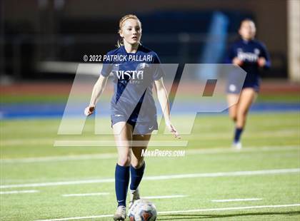 Thumbnail 3 in Valley @ Vista Del Lago (CIF SJS D3 Round 1) photogallery.