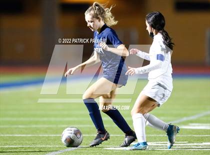Thumbnail 3 in Valley @ Vista Del Lago (CIF SJS D3 Round 1) photogallery.