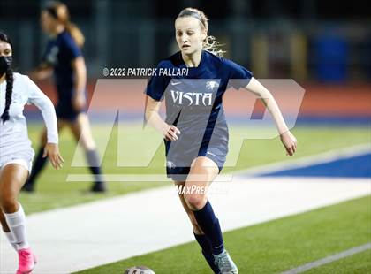Thumbnail 1 in Valley @ Vista Del Lago (CIF SJS D3 Round 1) photogallery.
