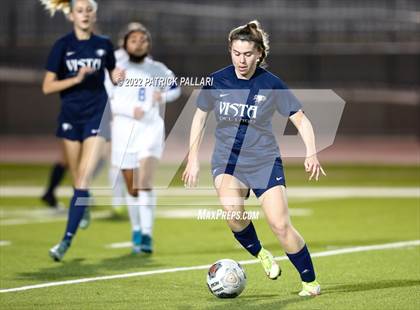 Thumbnail 1 in Valley @ Vista Del Lago (CIF SJS D3 Round 1) photogallery.