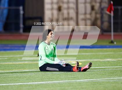Thumbnail 3 in Valley @ Vista Del Lago (CIF SJS D3 Round 1) photogallery.