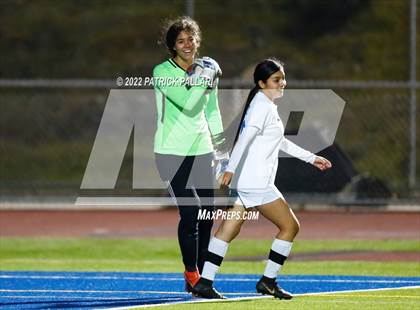 Thumbnail 1 in Valley @ Vista Del Lago (CIF SJS D3 Round 1) photogallery.