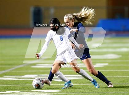 Thumbnail 3 in Valley @ Vista Del Lago (CIF SJS D3 Round 1) photogallery.