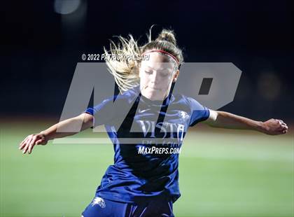 Thumbnail 1 in Valley @ Vista Del Lago (CIF SJS D3 Round 1) photogallery.