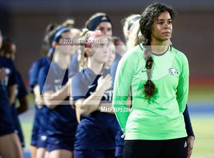 Thumbnail 3 in Valley @ Vista Del Lago (CIF SJS D3 Round 1) photogallery.