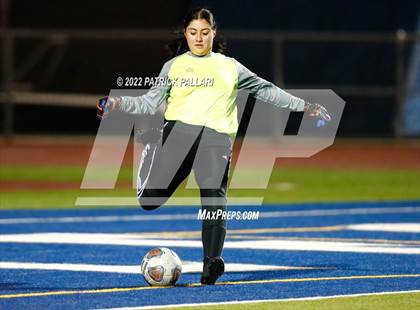 Thumbnail 1 in Valley @ Vista Del Lago (CIF SJS D3 Round 1) photogallery.