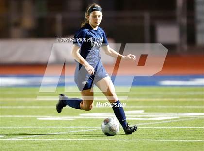 Thumbnail 1 in Valley @ Vista Del Lago (CIF SJS D3 Round 1) photogallery.