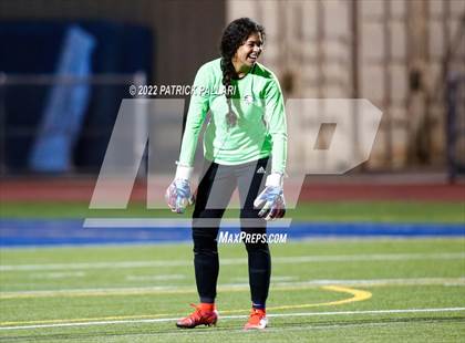 Thumbnail 2 in Valley @ Vista Del Lago (CIF SJS D3 Round 1) photogallery.