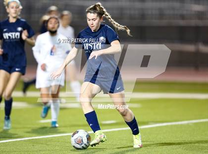 Thumbnail 2 in Valley @ Vista Del Lago (CIF SJS D3 Round 1) photogallery.