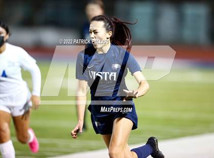 Thumbnail 3 in Valley @ Vista Del Lago (CIF SJS D3 Round 1) photogallery.