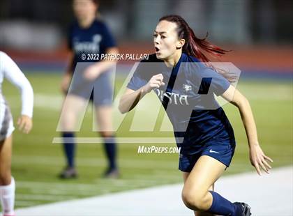Thumbnail 2 in Valley @ Vista Del Lago (CIF SJS D3 Round 1) photogallery.
