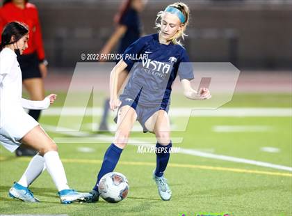 Thumbnail 1 in Valley @ Vista Del Lago (CIF SJS D3 Round 1) photogallery.
