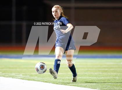 Thumbnail 2 in Valley @ Vista Del Lago (CIF SJS D3 Round 1) photogallery.