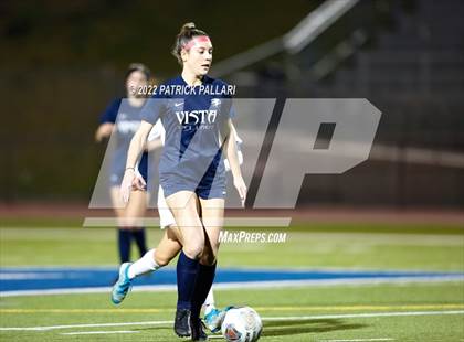 Thumbnail 3 in Valley @ Vista Del Lago (CIF SJS D3 Round 1) photogallery.