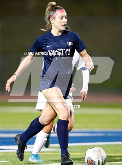 Thumbnail 2 in Valley @ Vista Del Lago (CIF SJS D3 Round 1) photogallery.
