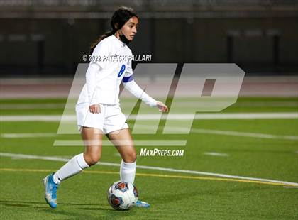 Thumbnail 1 in Valley @ Vista Del Lago (CIF SJS D3 Round 1) photogallery.