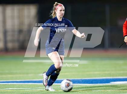 Thumbnail 1 in Valley @ Vista Del Lago (CIF SJS D3 Round 1) photogallery.
