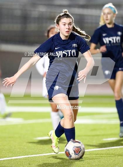 Thumbnail 2 in Valley @ Vista Del Lago (CIF SJS D3 Round 1) photogallery.