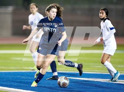 Thumbnail 3 in Valley @ Vista Del Lago (CIF SJS D3 Round 1) photogallery.