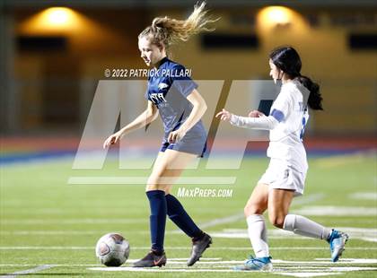 Thumbnail 2 in Valley @ Vista Del Lago (CIF SJS D3 Round 1) photogallery.