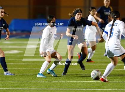 Thumbnail 2 in Valley @ Vista Del Lago (CIF SJS D3 Round 1) photogallery.