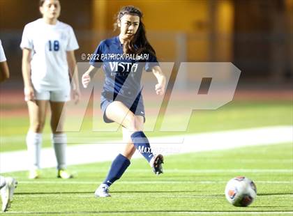 Thumbnail 2 in Valley @ Vista Del Lago (CIF SJS D3 Round 1) photogallery.