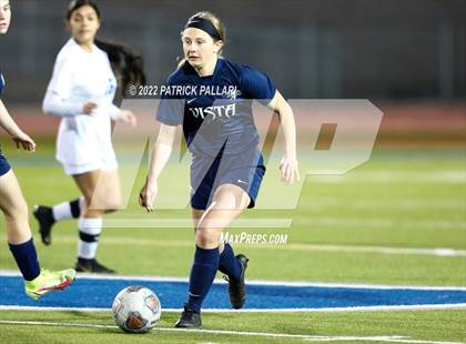 Thumbnail 2 in Valley @ Vista Del Lago (CIF SJS D3 Round 1) photogallery.