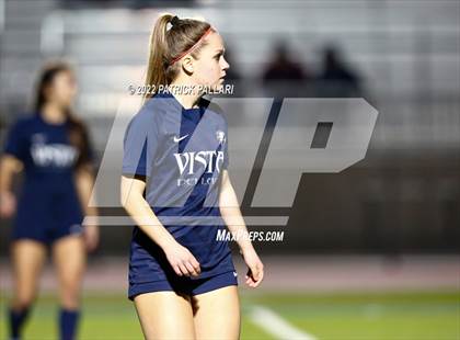 Thumbnail 3 in Valley @ Vista Del Lago (CIF SJS D3 Round 1) photogallery.