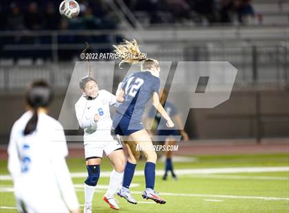 Thumbnail 3 in Valley @ Vista Del Lago (CIF SJS D3 Round 1) photogallery.