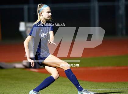 Thumbnail 2 in Valley @ Vista Del Lago (CIF SJS D3 Round 1) photogallery.
