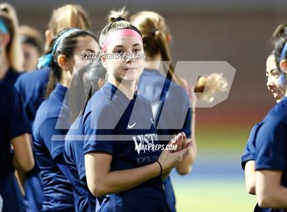 Thumbnail 3 in Valley @ Vista Del Lago (CIF SJS D3 Round 1) photogallery.