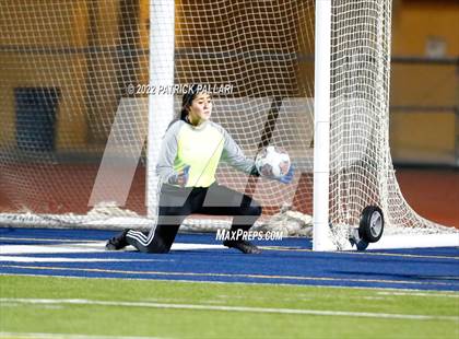 Thumbnail 1 in Valley @ Vista Del Lago (CIF SJS D3 Round 1) photogallery.