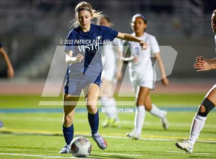 Thumbnail 3 in Valley @ Vista Del Lago (CIF SJS D3 Round 1) photogallery.
