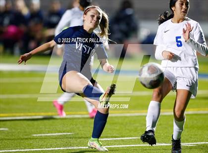 Thumbnail 3 in Valley @ Vista Del Lago (CIF SJS D3 Round 1) photogallery.