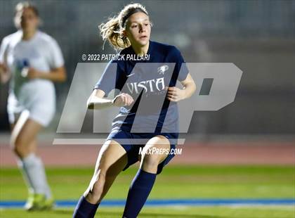 Thumbnail 2 in Valley @ Vista Del Lago (CIF SJS D3 Round 1) photogallery.