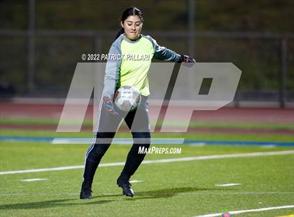 Thumbnail 2 in Valley @ Vista Del Lago (CIF SJS D3 Round 1) photogallery.