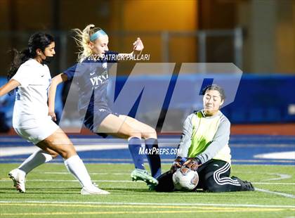 Thumbnail 2 in Valley @ Vista Del Lago (CIF SJS D3 Round 1) photogallery.