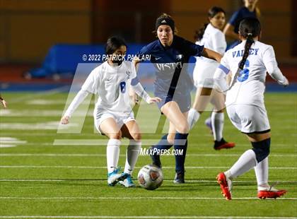 Thumbnail 1 in Valley @ Vista Del Lago (CIF SJS D3 Round 1) photogallery.