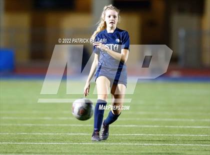 Thumbnail 1 in Valley @ Vista Del Lago (CIF SJS D3 Round 1) photogallery.