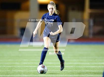 Thumbnail 3 in Valley @ Vista Del Lago (CIF SJS D3 Round 1) photogallery.