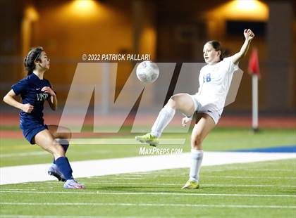 Thumbnail 1 in Valley @ Vista Del Lago (CIF SJS D3 Round 1) photogallery.