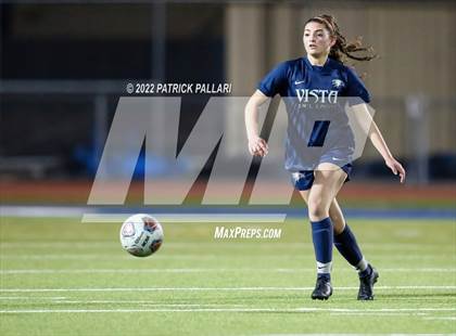 Thumbnail 1 in Valley @ Vista Del Lago (CIF SJS D3 Round 1) photogallery.