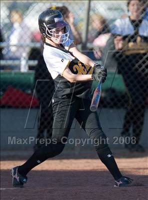 Thumbnail 1 in Merced vs. Hughson (Ceres  Tounament) photogallery.