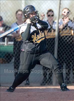 Thumbnail 2 in Merced vs. Hughson (Ceres  Tounament) photogallery.