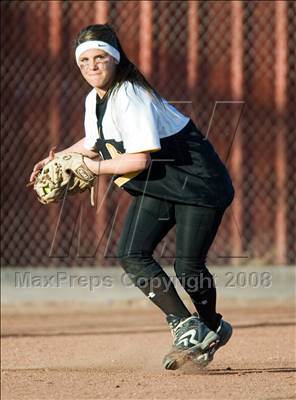 Thumbnail 3 in Merced vs. Hughson (Ceres  Tounament) photogallery.