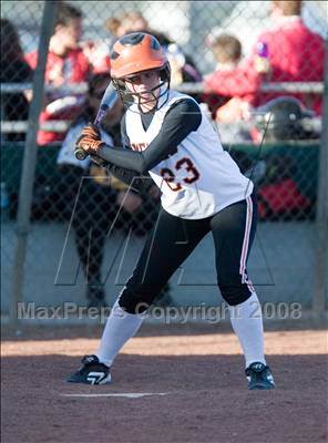 Thumbnail 1 in Merced vs. Hughson (Ceres  Tounament) photogallery.