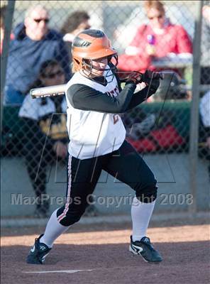 Thumbnail 2 in Merced vs. Hughson (Ceres  Tounament) photogallery.