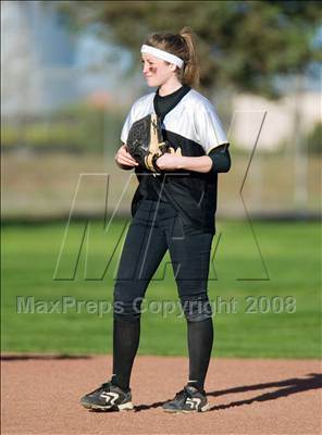 Thumbnail 1 in Merced vs. Hughson (Ceres  Tounament) photogallery.