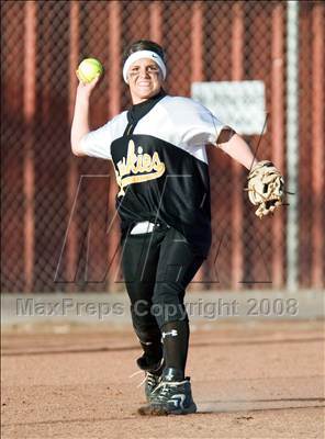 Thumbnail 1 in Merced vs. Hughson (Ceres  Tounament) photogallery.