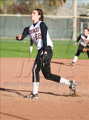 Thumbnail 1 in Merced vs. Hughson (Ceres  Tounament) photogallery.